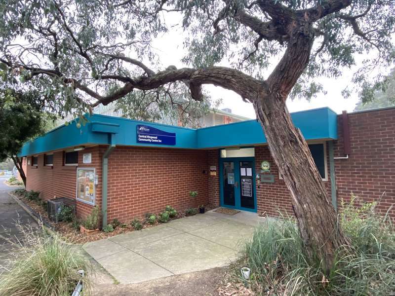 Central Ringwood Community Centre