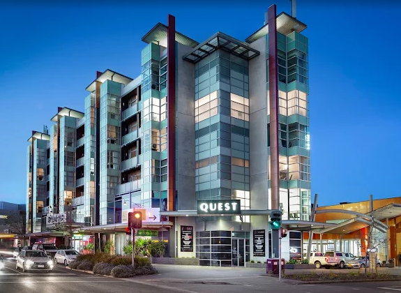 Quest Caroline Springs