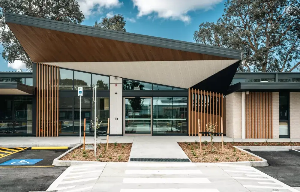 Vickers Street Community Hub completion photos 24 jpg