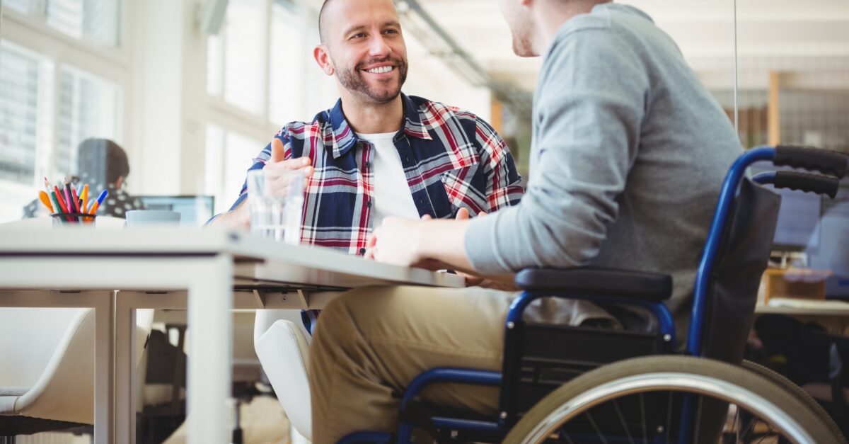Disability & NDIS Industry Courses - Australian Pacific Training Solutions