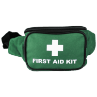 Voyager 2 series first aid bag