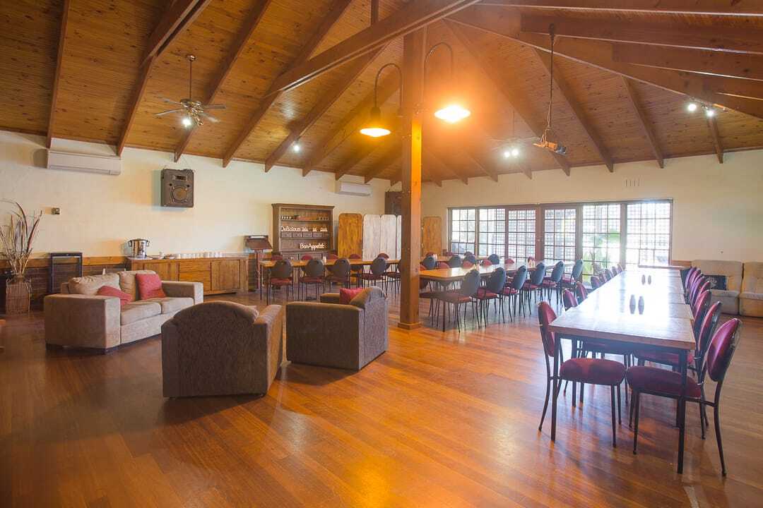 Stawell conference events