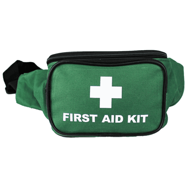 Voyager 2 series first aid bag